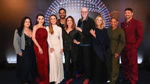 Programação Globo: Novas Novelas para 2027 Prometem Surpreender