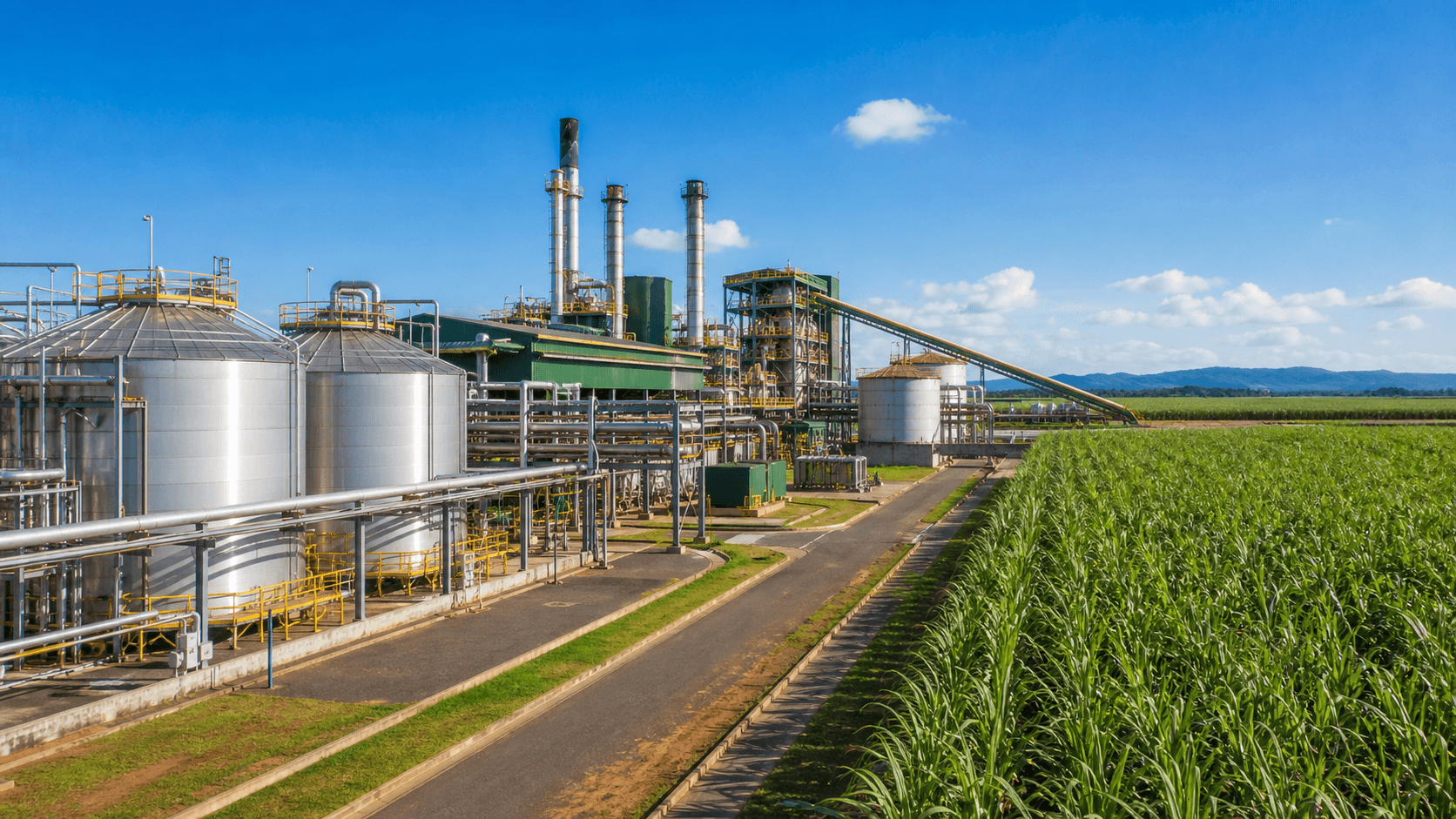 PLP 114/2026 gera impacto de R$ 1,95 bi em 2026 com etanol