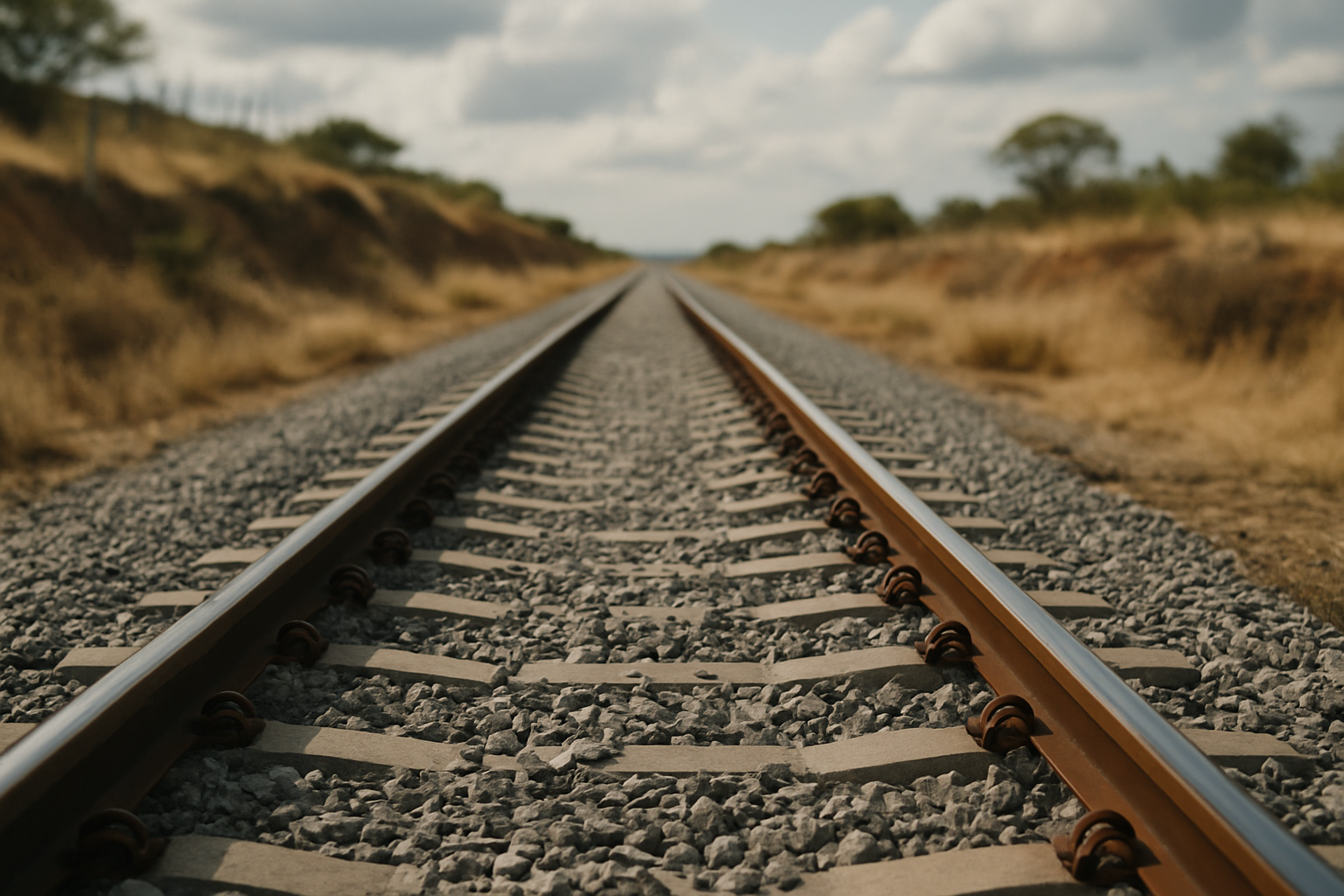 Mota-Engil Avança em Negociações com a Bamin pela Concessão da Fiol