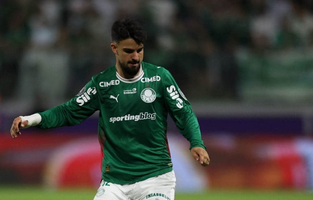 Palmeiras conquista vaga na final da Copa Libertadores após vitória sobre Fluminense