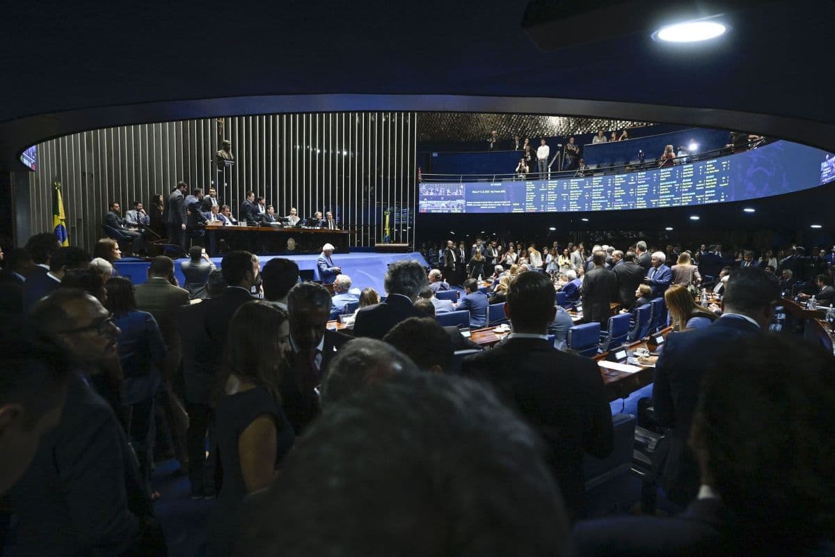 Projeto de PPPs segue parado no Senado e preocupa setor de infraestrutura