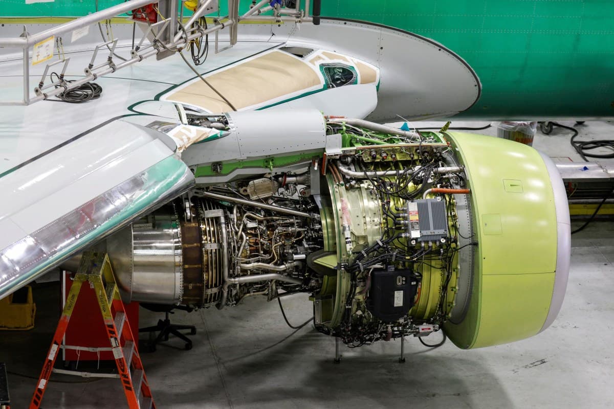 GE Aerospace adquire Consolidated Precision Products por US$ 11,75 bilhões