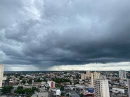 Frente Fria Gera Tempestades no Sudeste e Frio Acentuado no Sul