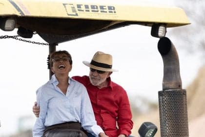 Marília Campos critica candidatura própria do PT em Minas Gerais
