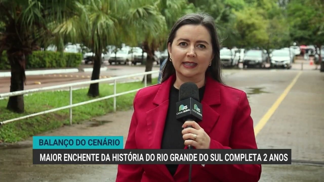 Rio Grande do Sul: dois anos da maior enchente e ações de recuperação