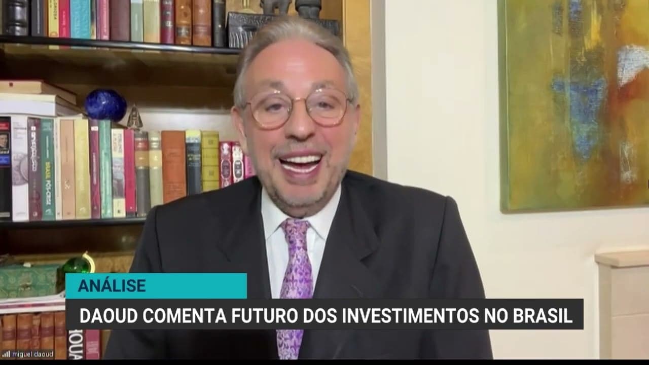 B3 destaca crescimento do agronegócio, mas Brasil enfrenta incertezas