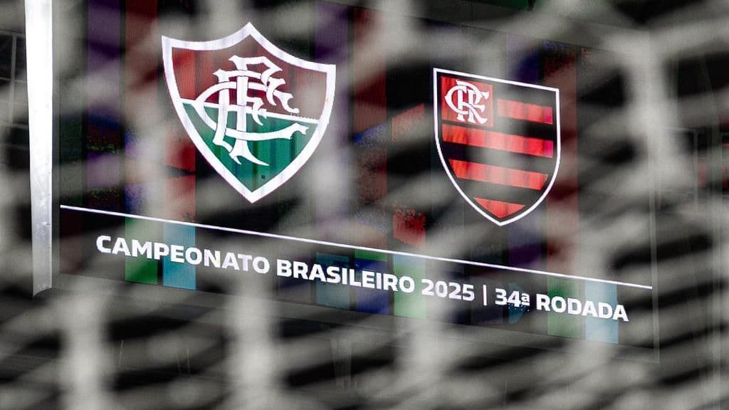 Flamengo tem mudança de data em clássico após problemas no voo