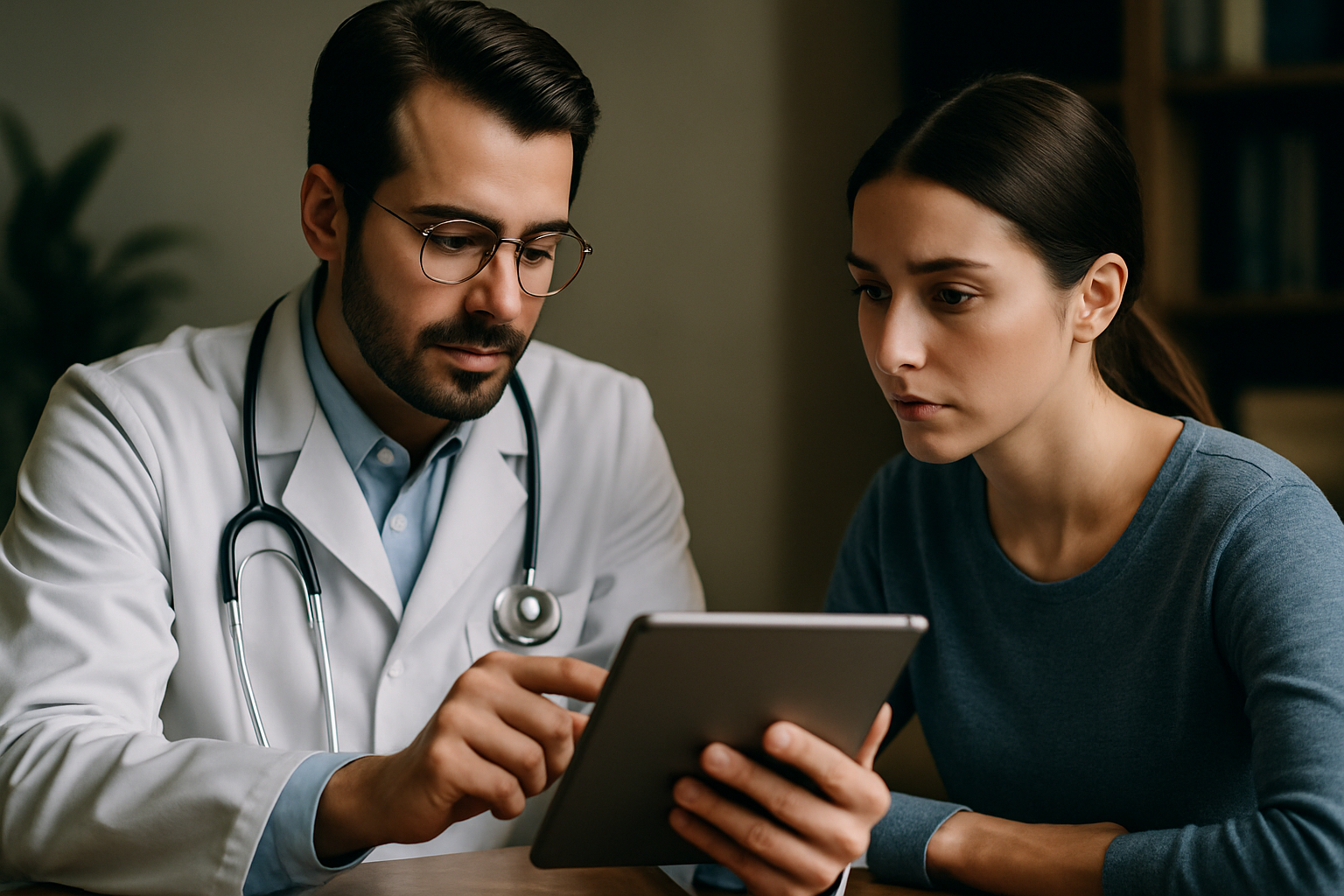 Março Lilás: Conscientização sobre o Câncer de Colo do Útero