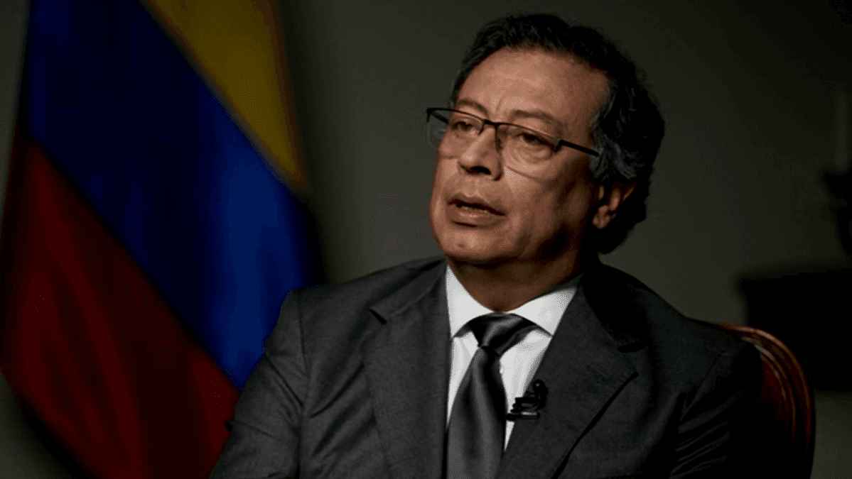 Gustavo Petro contesta resultados eleitorais da Colômbia