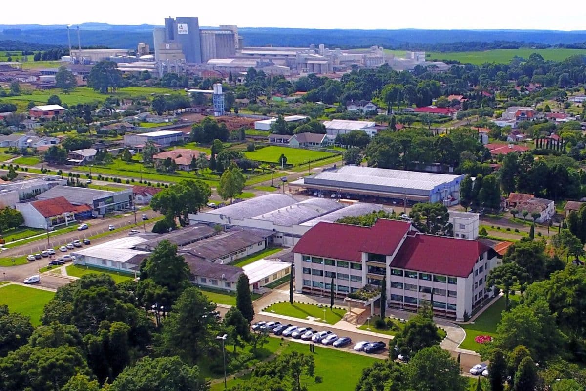 Cooperativa de Guarapuava expande maltaria com investimento de R$ 49,8 milhões