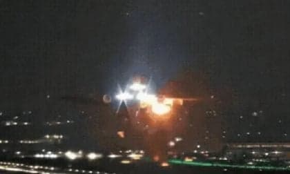 Delta Airlines: Airbus A330-300 Sofre Explosão no Motor Durante Decolagem em São Paulo