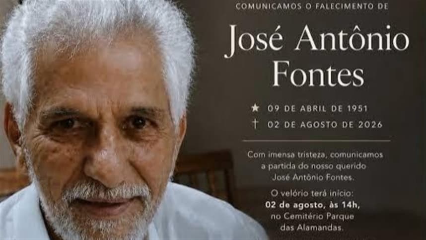 Morte de José Antônio Fontes impacta agronegócio no Paraná