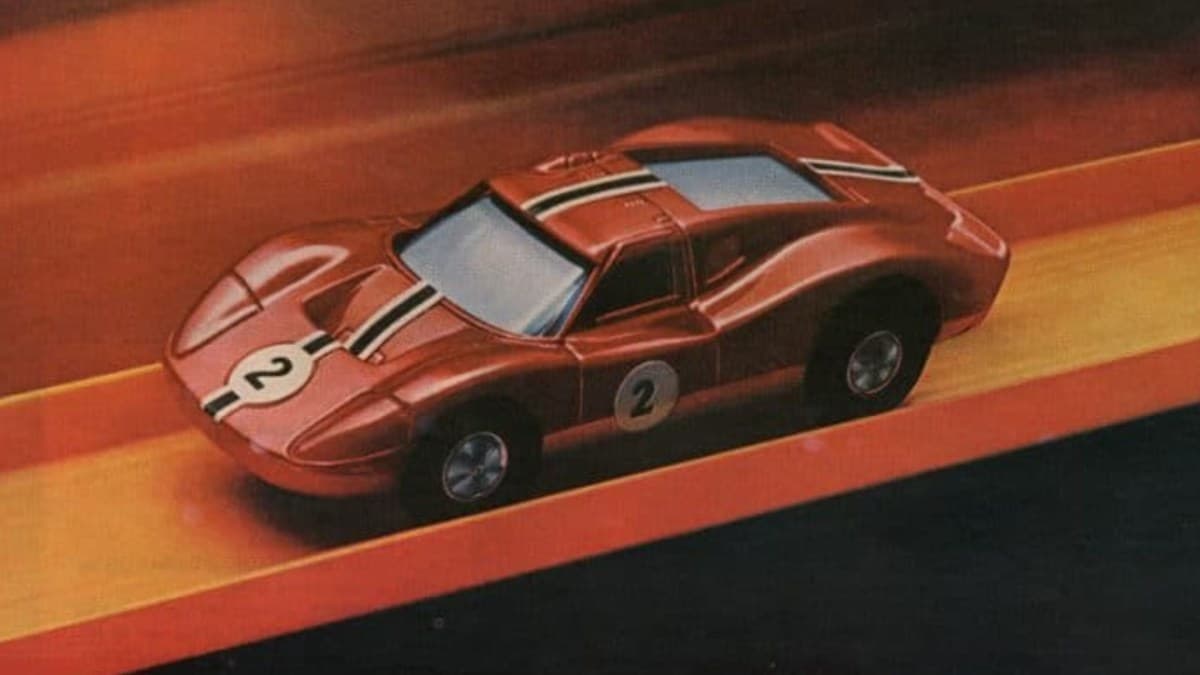 Hot Wheels: A Revolução das Miniaturas em 1968
