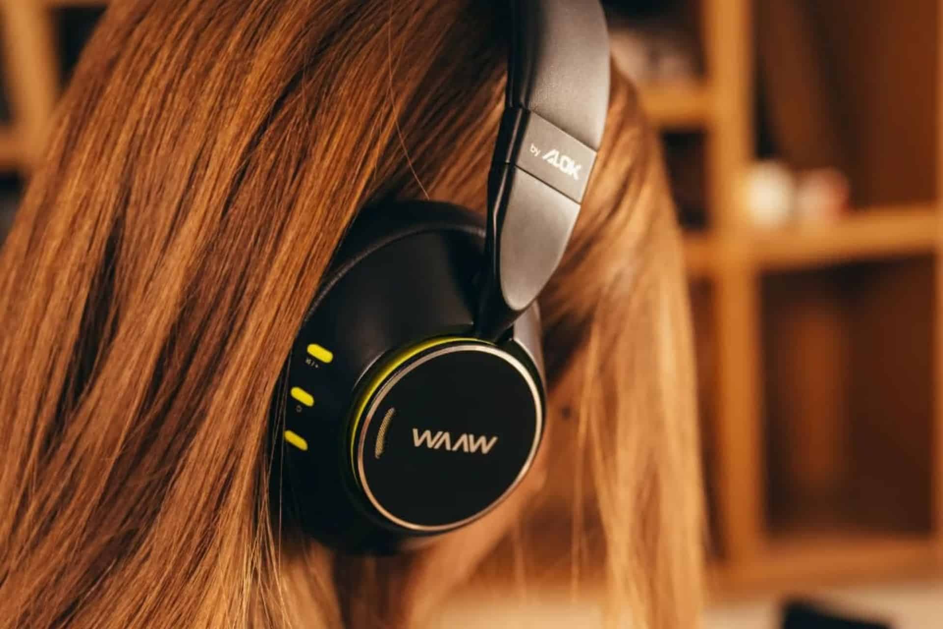 WAAW by Alok lança linha SENSE com três headphones para diferentes perfis