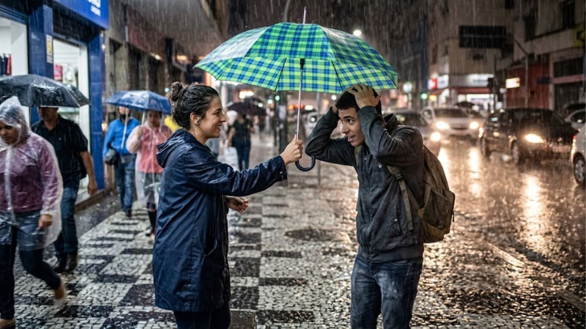 A importância da solidariedade no cotidiano: empatia e conexão humana