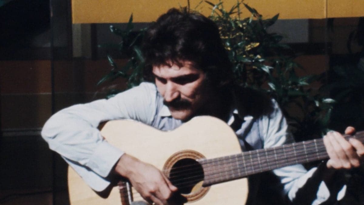 Documentário celebra os 50 anos do álbum Alucinação de Belchior