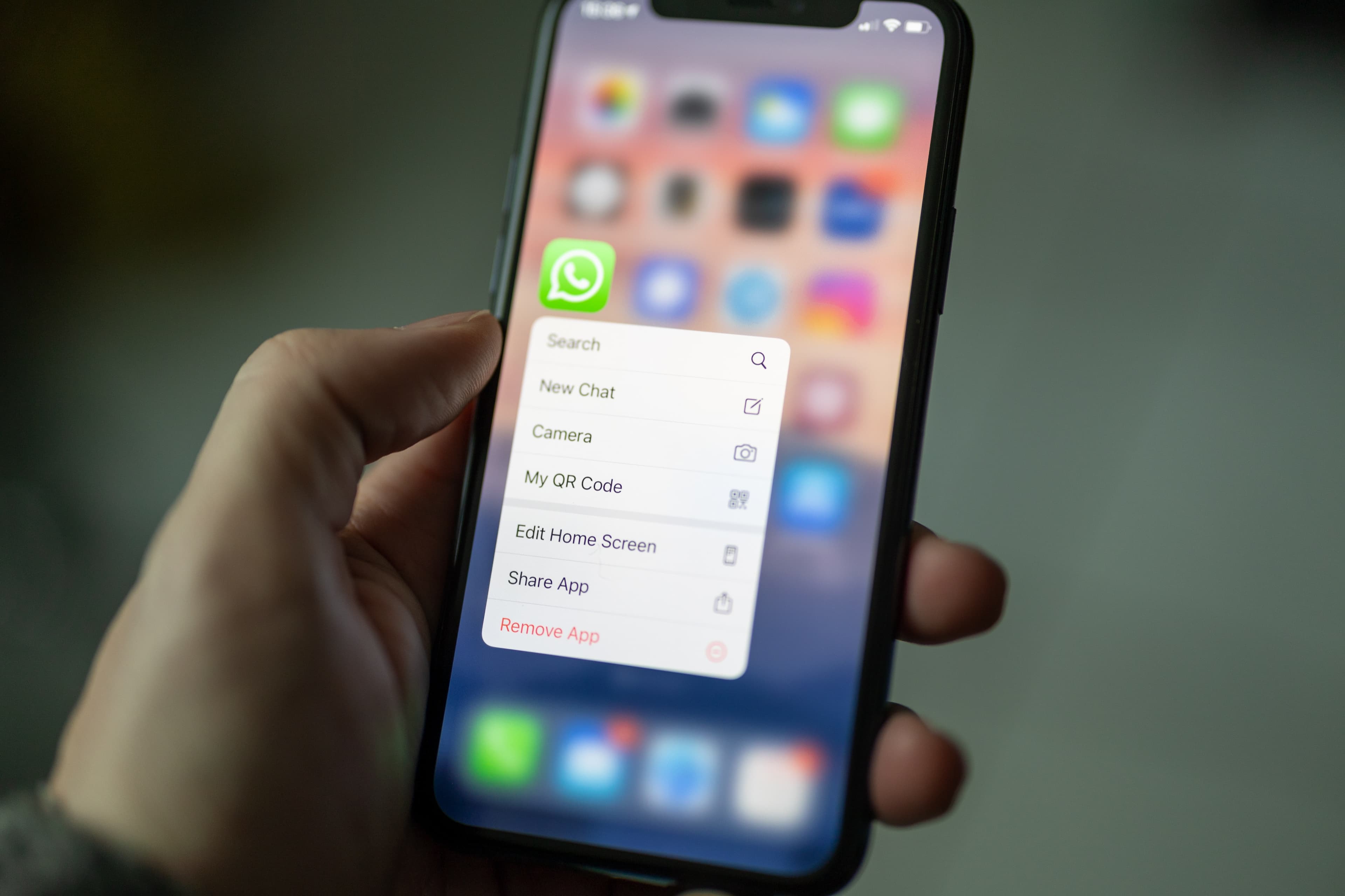 WhatsApp introduz controle parental e elimina necessidade de número para conversas