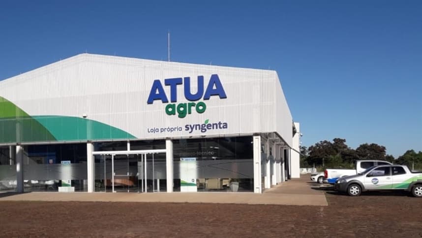 Syngenta e Atua Agro se unem para apoiar munícipios no Rio Grande do Sul