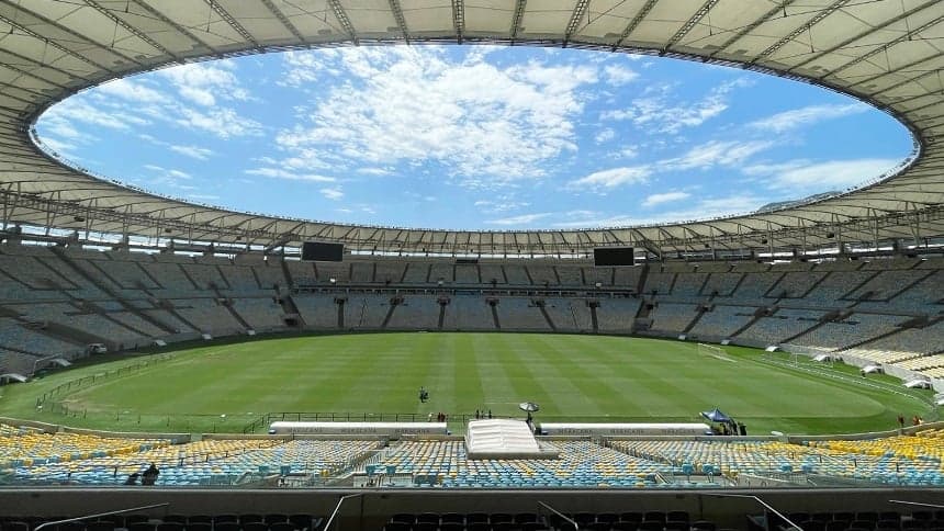 Vasco e Fla-Flu se confrontam em disputa judicial pelo Maracanã