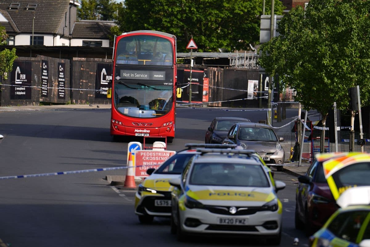 Ataque antissemitas em Londres deixa dois feridos e provoca choque