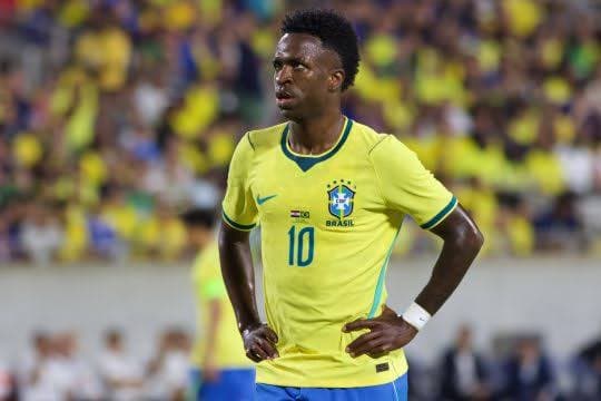 Seleção Brasileira inicia renovação e Ancelotti prepara mudanças para os próximos jogos