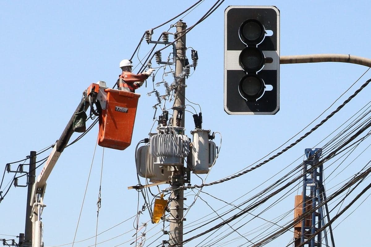 TCU recomenda análise antes de caducidade da concessão da Enel São Paulo