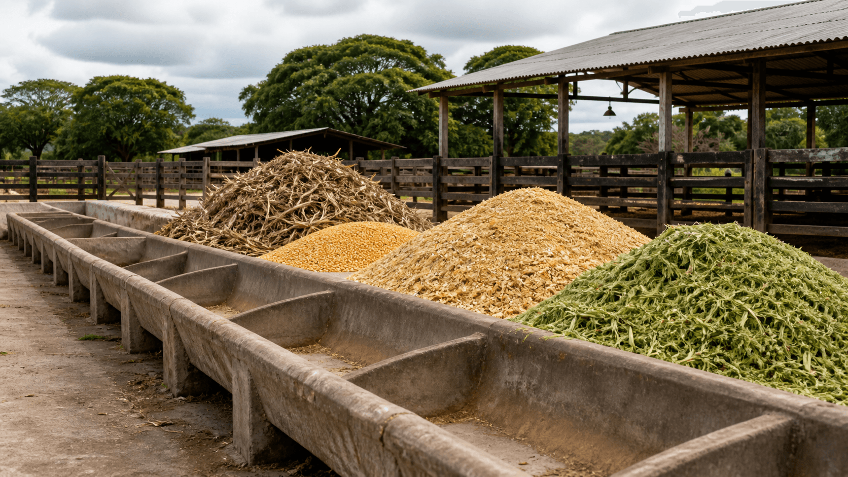 Custo da alimentação de bovinos no Sudeste cai 2,63% em julho