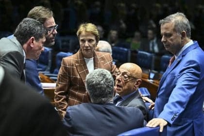 Tereza Cristina prioriza Senado, mas mantém opção pela vice-presidência