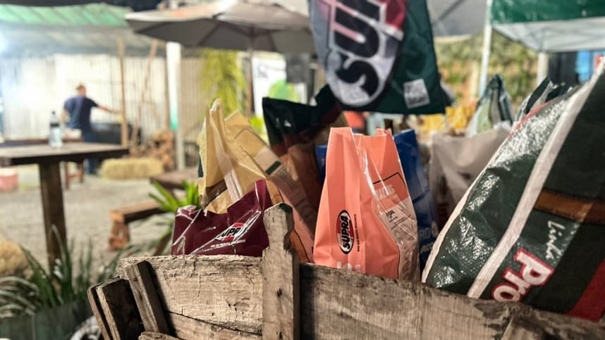 Expointer 2026: Shopping Rural vai oferecer produtos para animais