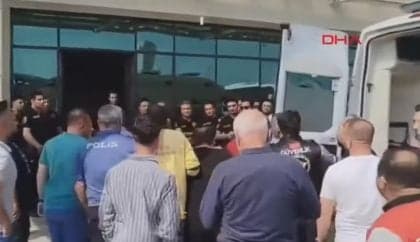 Atirador mata seis em Mersin, Turquia, e deixa feridos