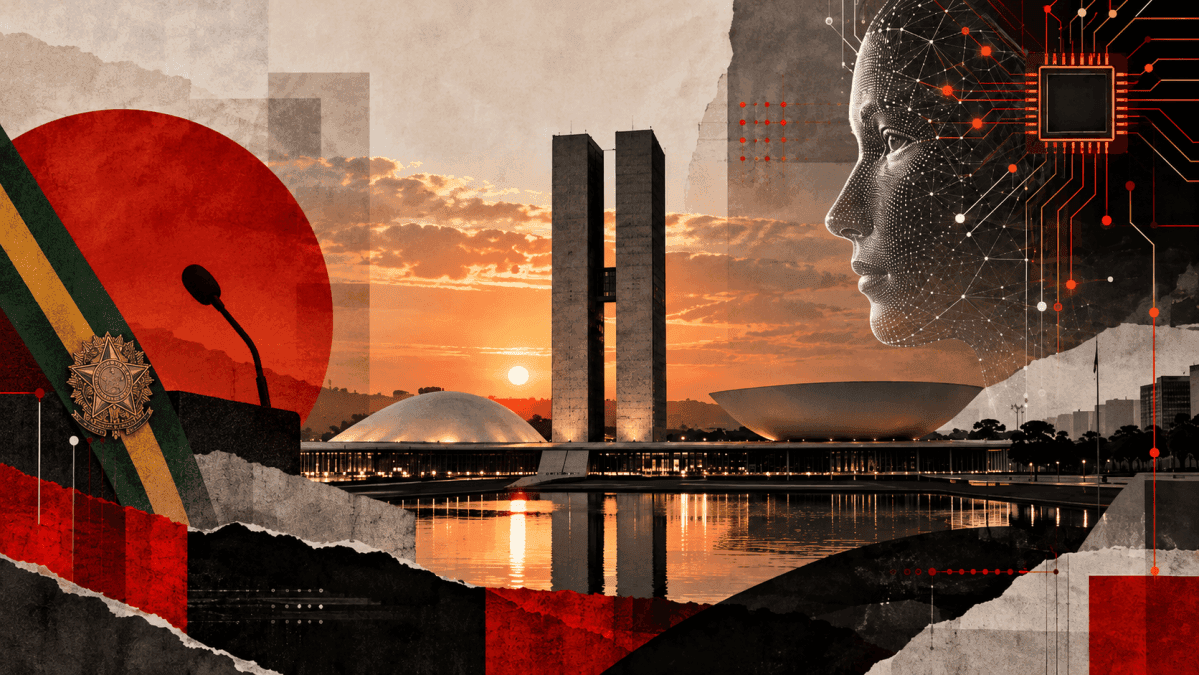 Lula defende fortalecimento da infraestrutura tecnológica em novo mandato