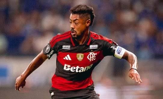Flamengo tem decisão no Maracanã e coloca força na Libertadores à prova contra o Cruzeiro