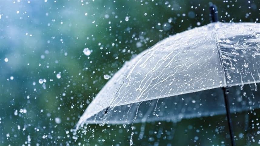 Chuva e trovoadas impactam Região Sul do Brasil entre 4 e 5 de abril