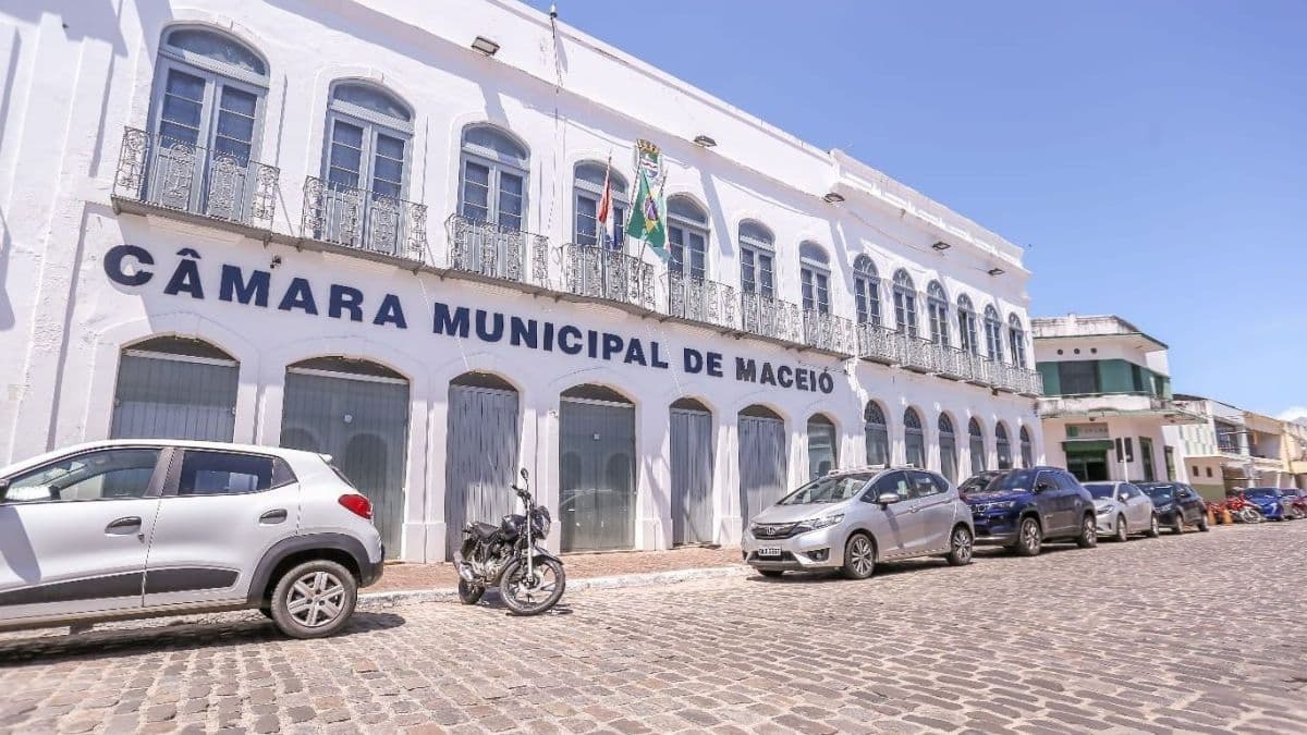 Maceió terá semana chuvosa com temperaturas estáveis