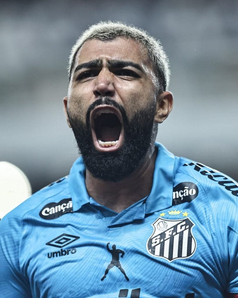 Santos vence Remo por 2 a 1 em vitória fora de casa no Brasileirão
