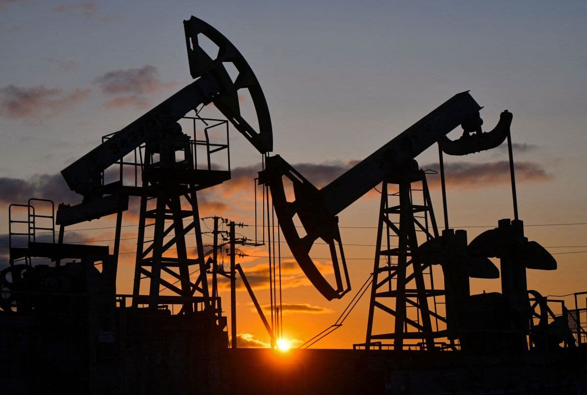 Preços de petróleo caem com possível acordo entre EUA e Irã