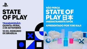 Sony State of Play Atraí Gamers com Retornos Emocionantes