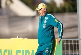 Ancelotti estreia novos talentos na seleção brasileira em amistoso