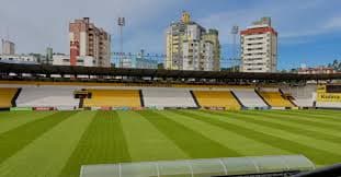Criciúma x Fortaleza: Onde Assistir ao Confronto ao Vivo e Informações de Escalações