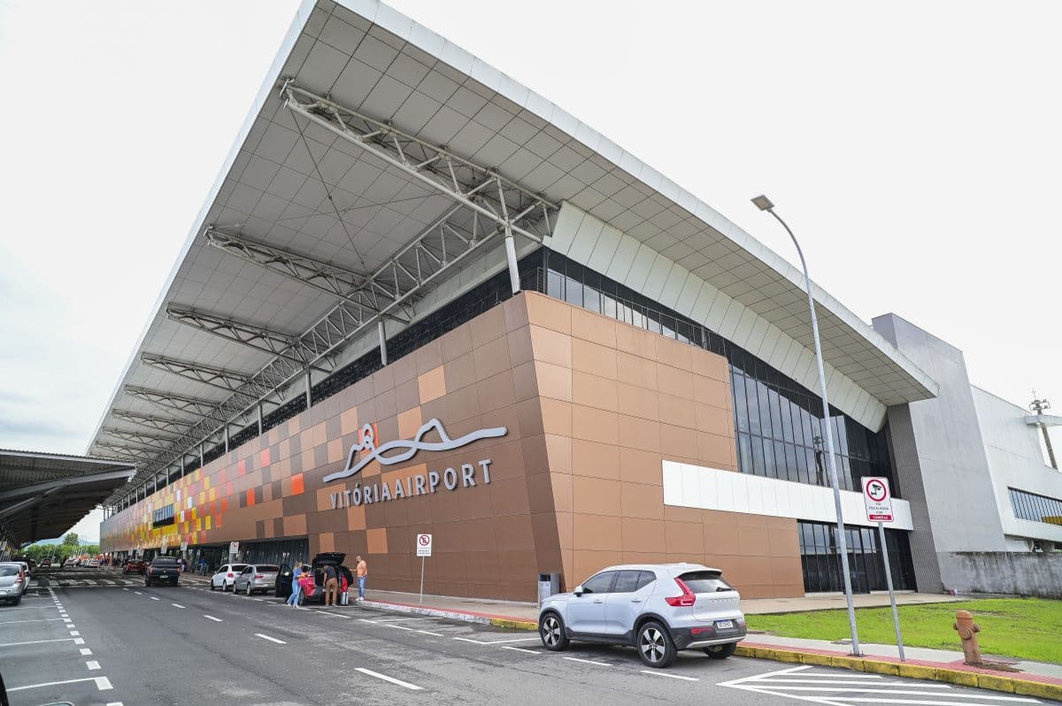 Vitória terá céu aberto até a chegada de chuvas no final da semana