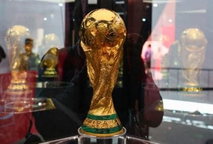 Copa de 2026 promete revolucionar o mercado esportivo mundial