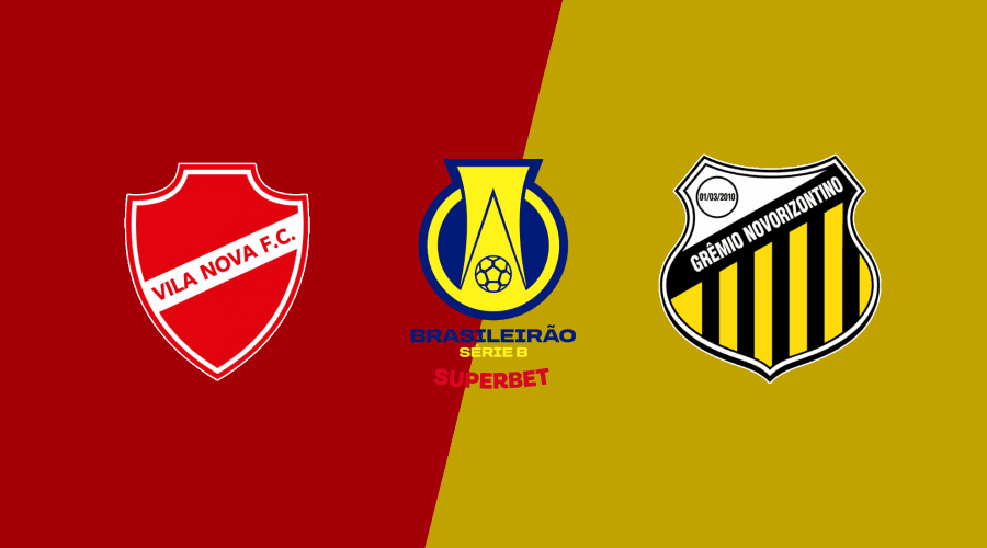 Vila Nova x Gremio Novorizontino: Onde Assistir Hoje pelo Brasileirão Série B 2026