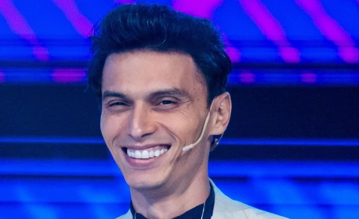 Gabriel Torres é um dos participantes de 'A Fazenda 18' e busca prêmio de R$ 2,5 milhões