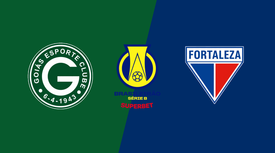 Goiás x Fortaleza SAF: Onde Assistir Hoje pelo Brasileirão Série B 2026