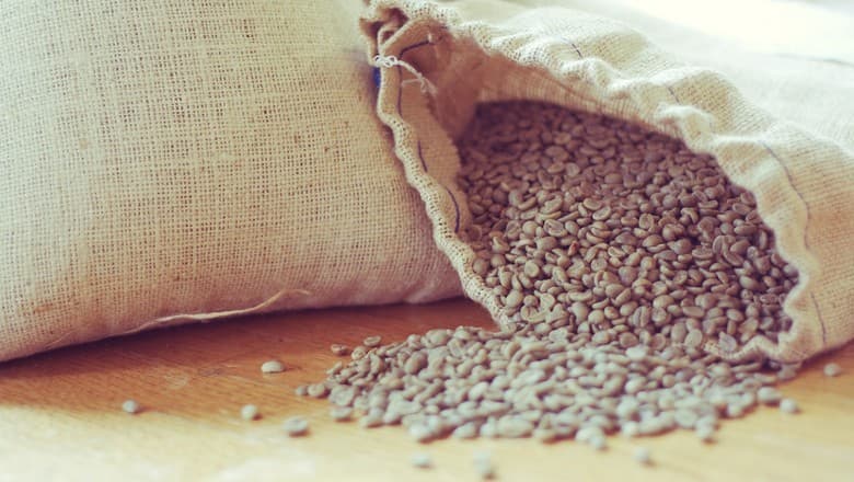 Cotações de café e commodities sobem e café registra leve alta em Nova York