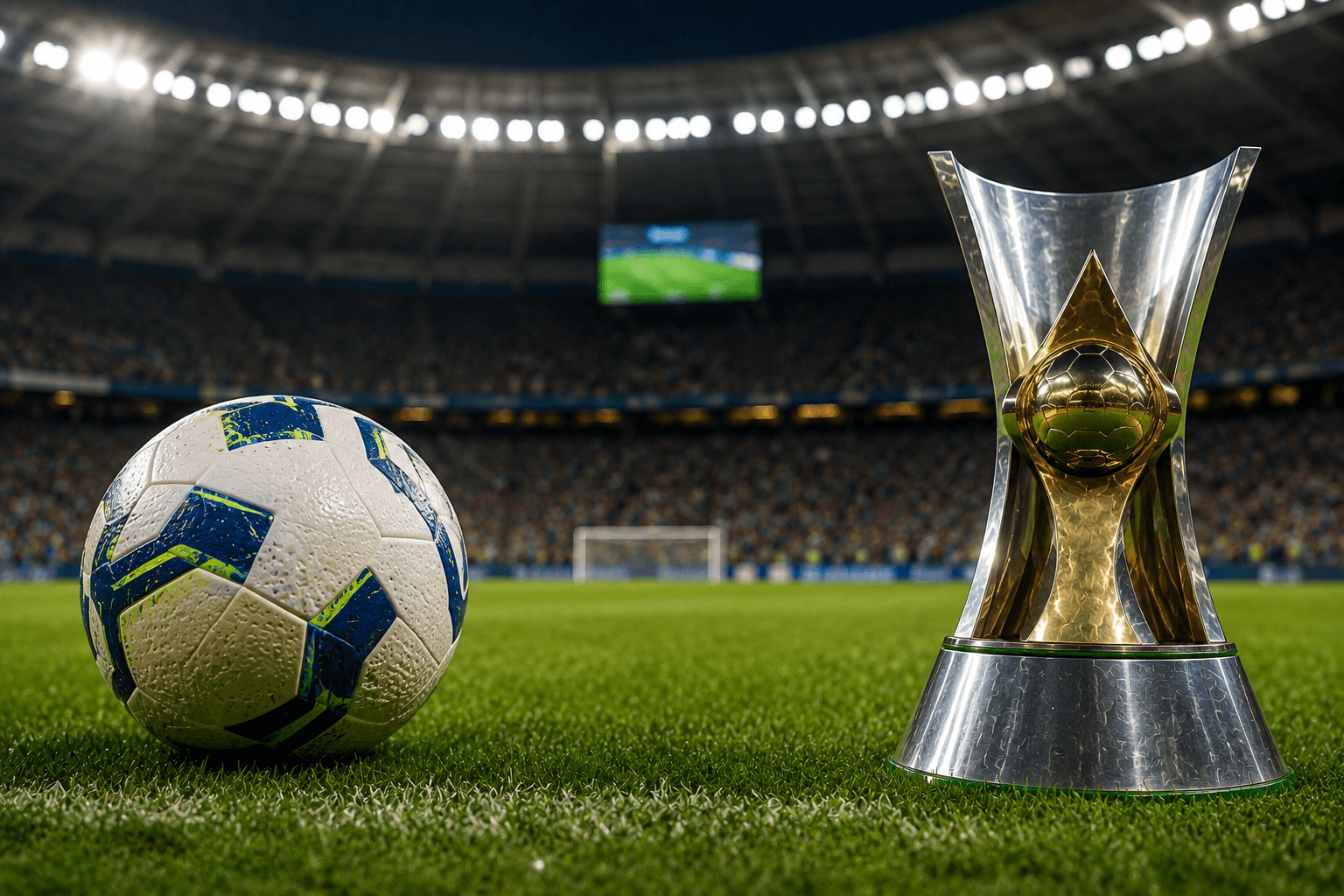 Brasileirão 2026 esquenta antes da 24ª rodada com disputa acirrada pela liderança