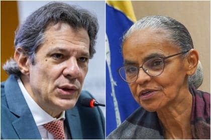PSOL apoia Haddad em disputa pelo governo de São Paulo