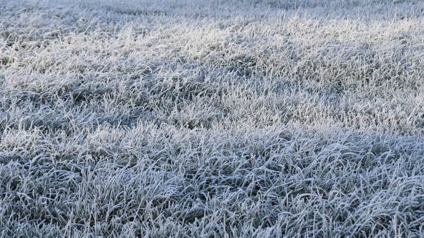 Nova massa de ar polar provoca queda acentuada de temperatura