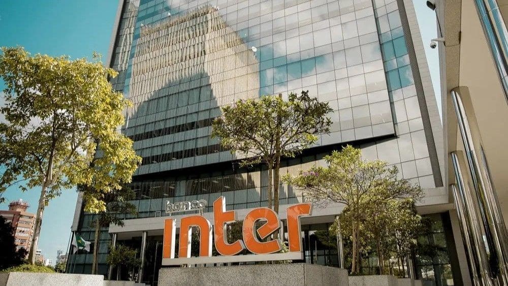 Inter registra lucros recordes e expansão significativa em 2026