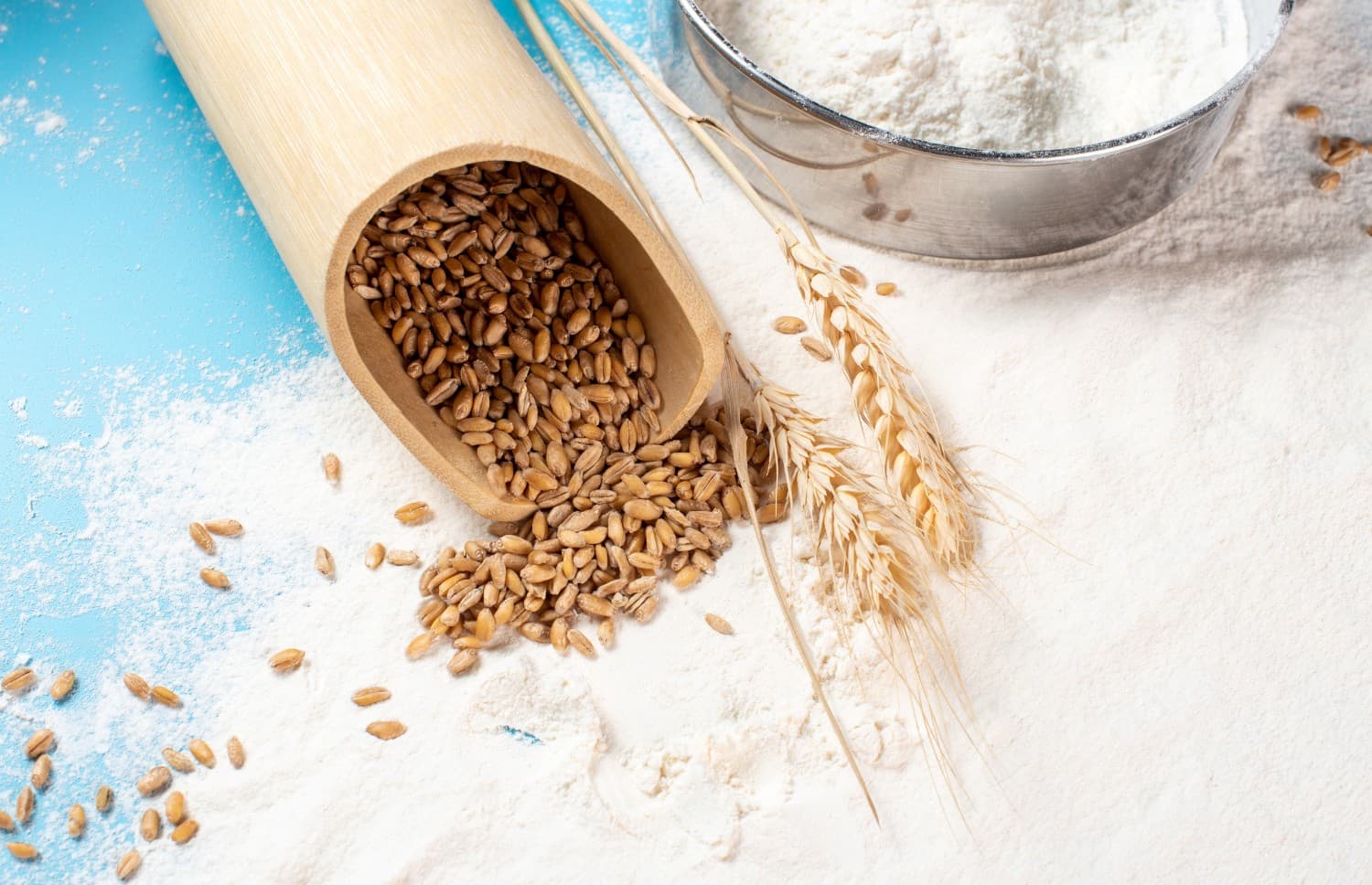 Expectativa de Aumento nos Preços da Farinha em São Paulo